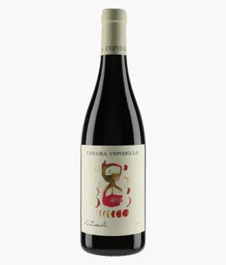 CONDELLO CHIARA | Predappio Riserva DOC Rosso Le Lucciole 2020