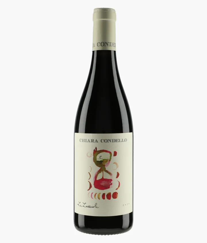 CONDELLO CHIARA | Predappio Riserva DOC Rosso Le Lucciole 2020