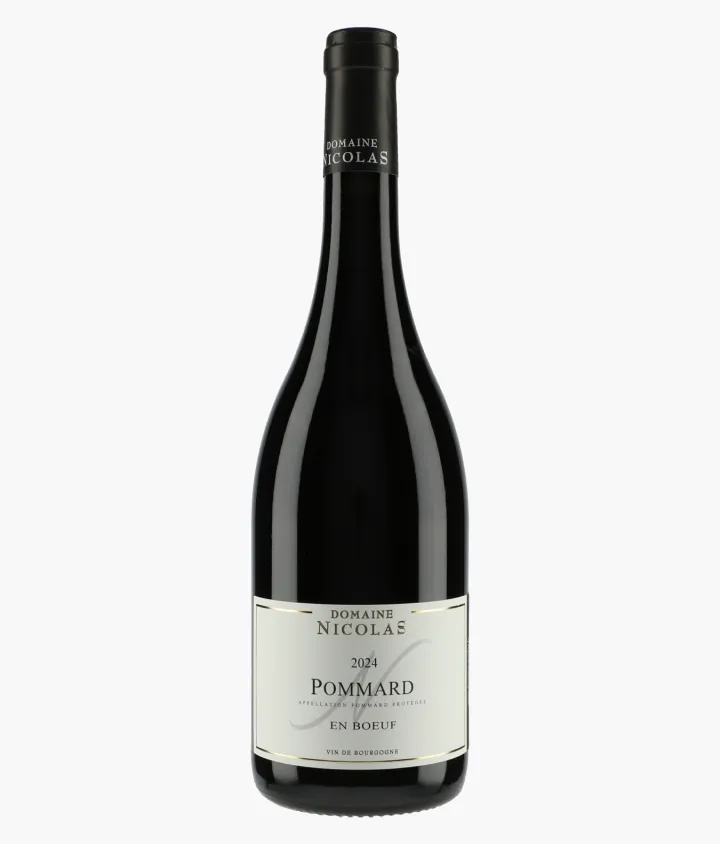 NICOLAS | Pommard En Boeuf 2024