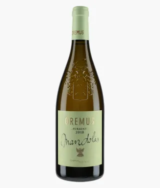 OREMUS | Tokaji sec Mendolas 2018