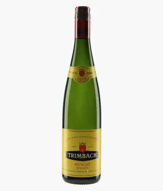 TRIMBACH | Muscat Réserve 2019