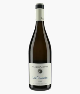CHIDAINE FRANCOIS DOMAINE | Montlouis Les Choisilles 2022