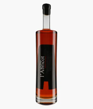 ROULOT JEAN-MARC | Liqueur d'Abricot - Mise 2025