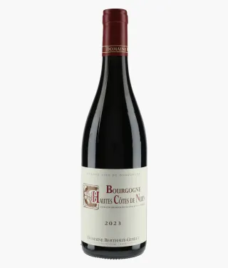 BERTHAUT-GERBET | Bourgogne Hautes-Côtes de Nuits 2023