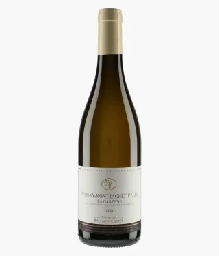Puligny-Montrachet 1er Cru La Garenne