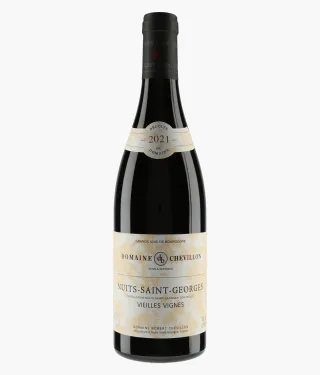 CHEVILLON ROBERT | Nuits-Saint-Georges Vieilles Vignes 2021