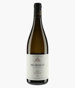TRICOT M-J | Meursault 2021