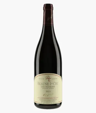 ROSSIGNOL-TRAPET | Beaune 1er Cru Les Teurons 2021