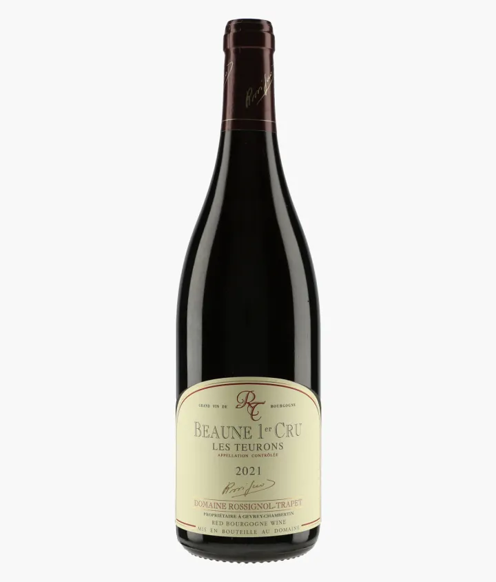 ROSSIGNOL-TRAPET | Beaune 1er Cru Les Teurons 2021