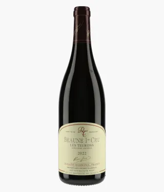 ROSSIGNOL-TRAPET | Beaune 1er Cru Les Teurons 2022