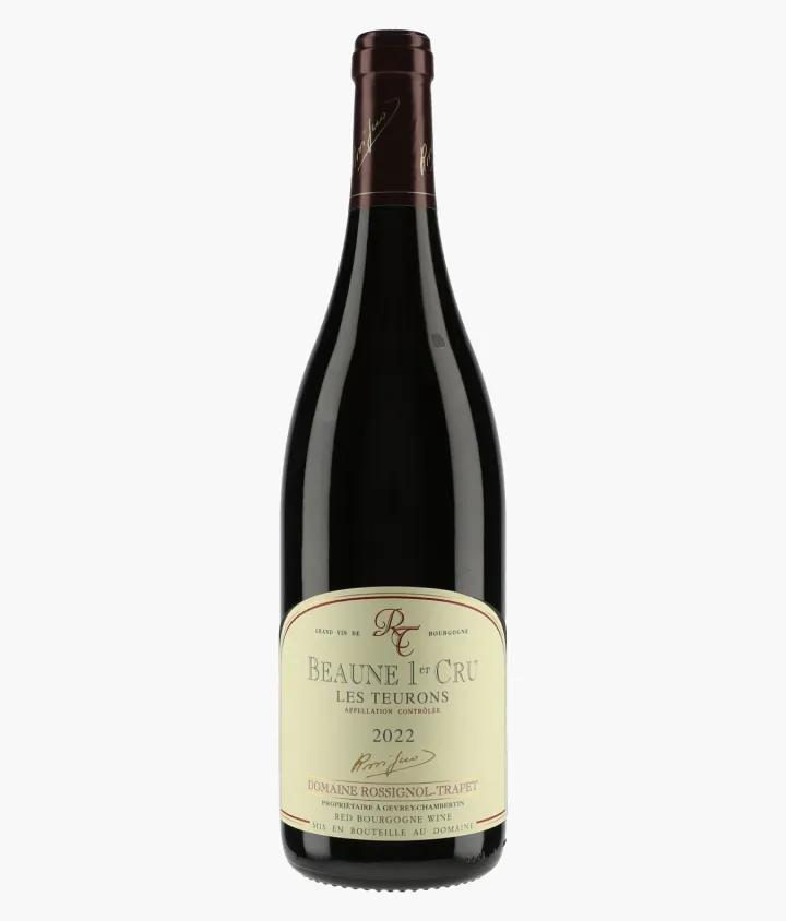 ROSSIGNOL-TRAPET | Beaune 1er Cru Les Teurons 2022