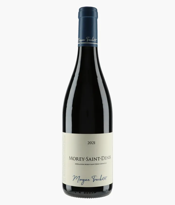 TRUCHETET MORGAN | Morey-Saint-Denis 2021