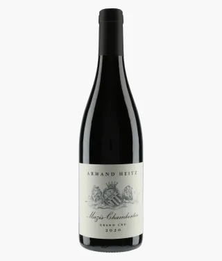 HEITZ ARMAND | Mazis-Chambertin Grand Cru 2020