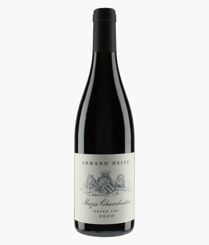 HEITZ ARMAND | Mazis-Chambertin Grand Cru 2020