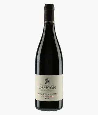 Mercurey 1er Cru La Chassière