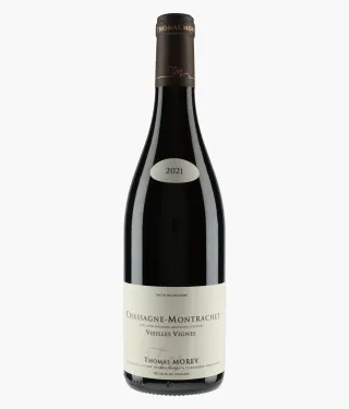 MOREY THOMAS | Chassagne-Montrachet Vieilles Vignes 2021