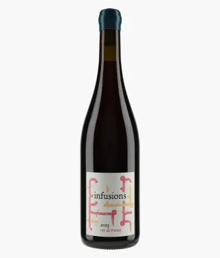 TERRA VITA VINUM | Vin de France Infusions 2023