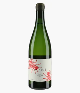 BODEGA CHACRA | Chardonnay Mainqué 2024