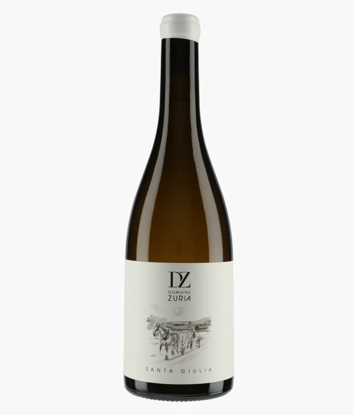 ZURIA DOMAINE | Santa Giulia 2024