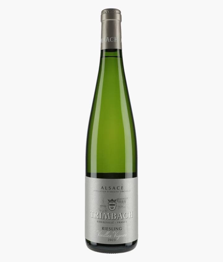 TRIMBACH | Riesling Vieilles Vignes Réserve 2023
