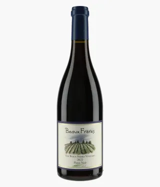 BEAUX FRERES | The Beaux Frères Vineyard Pinot Noir 2022