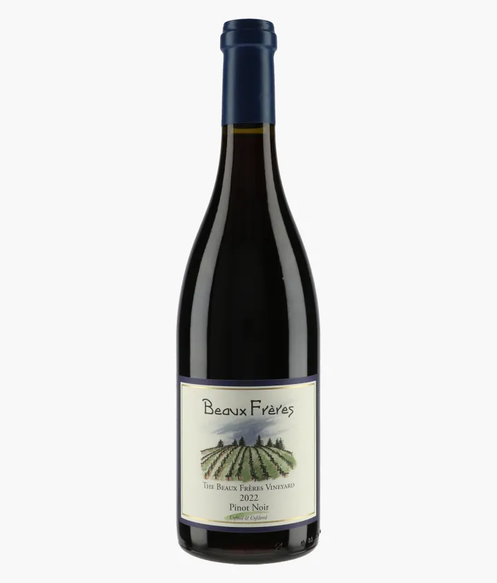 BEAUX FRERES | The Beaux Frères Vineyard Pinot Noir 2022