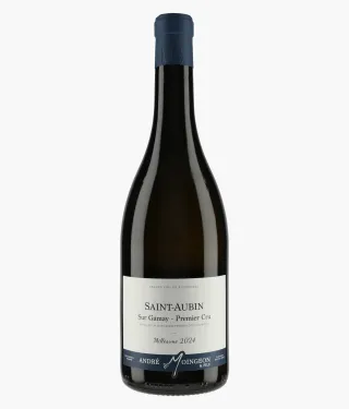 Saint-Aubin 1er Cru Sur Gamay