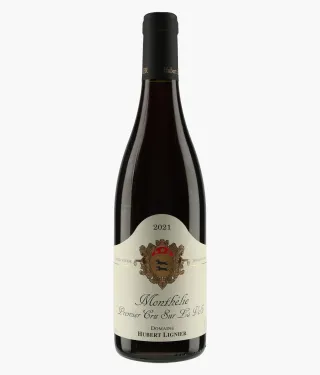 Monthélie 1er Cru Sur La Velle