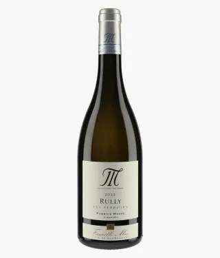 Rully Les Terroirs
