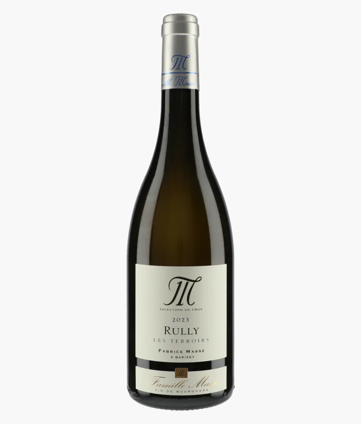 Rully Les Terroirs