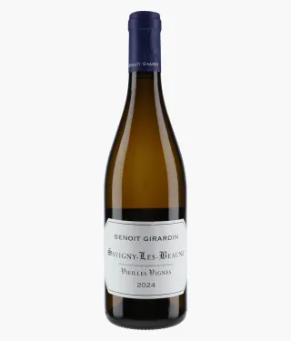 GIRARDIN BENOIT | Savigny-les-Beaune Vieilles Vignes 2024