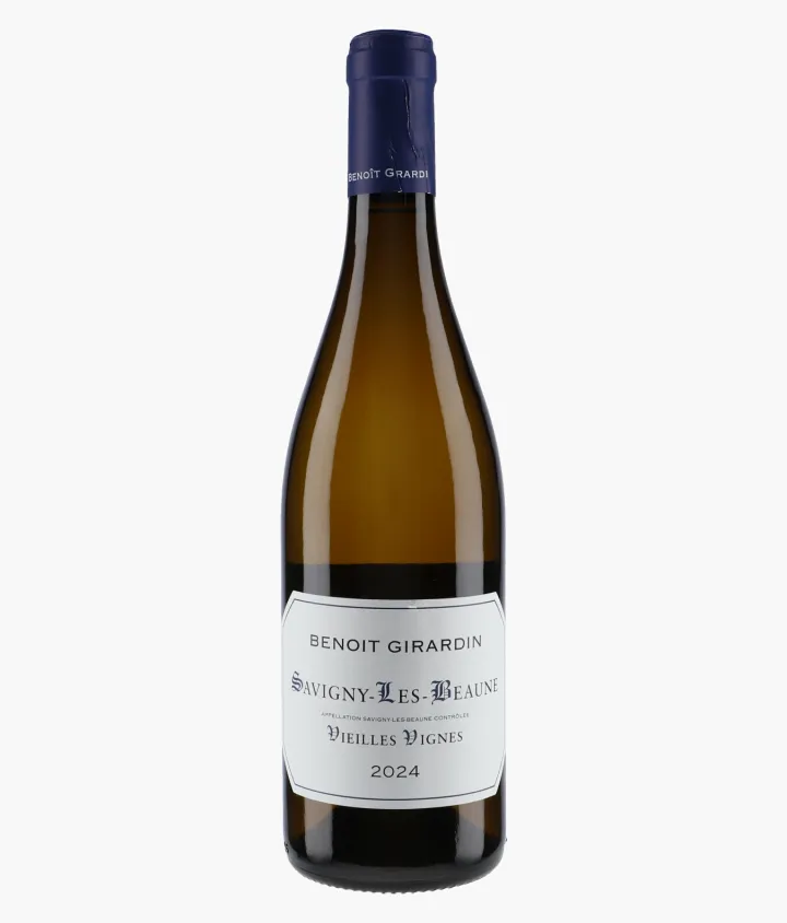 GIRARDIN BENOIT | Savigny-les-Beaune Vieilles Vignes 2024