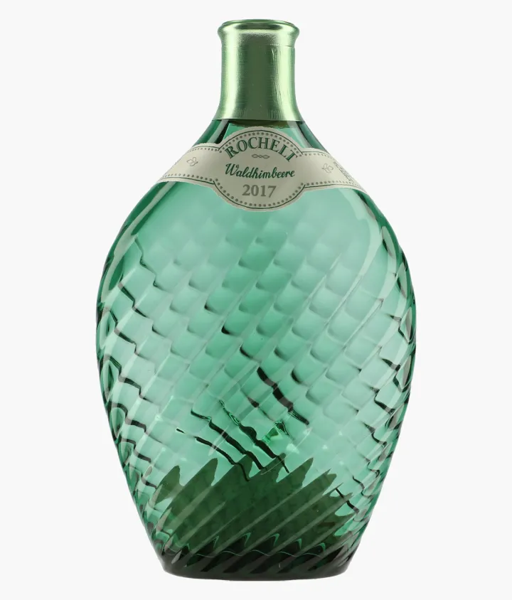 ROCHELT | Eau de Vie de Framboise des Bois Waldhimbeere 2017