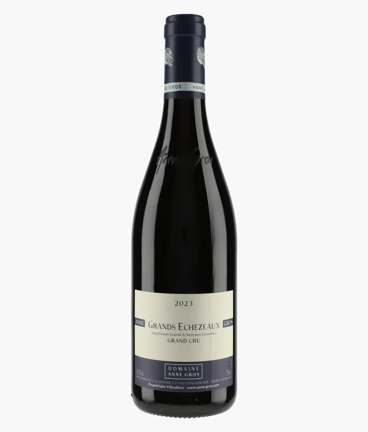 Grands-Echezeaux Grand Cru