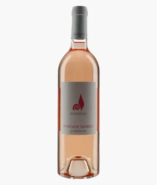 Luberon Poudrière