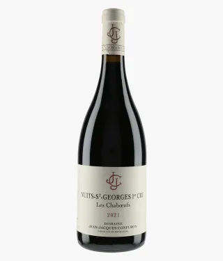 CONFURON JEAN-JACQUES | Nuits-Saint-Georges 1er Cru Les Chaboeufs 2021