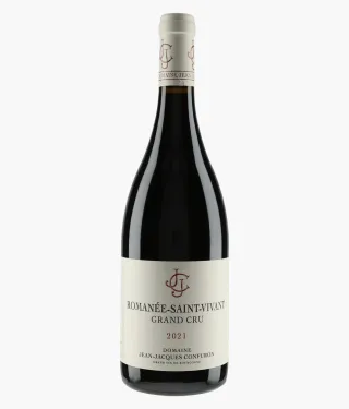 Romanée-Saint-Vivant Grand Cru