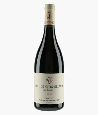 Côte de Nuits Villages Au Leurey