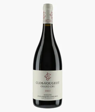 CONFURON JEAN-JACQUES | Clos-Vougeot Grand Cru 2023