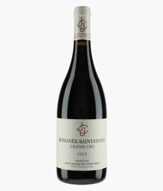 Romanée-Saint-Vivant Grand Cru