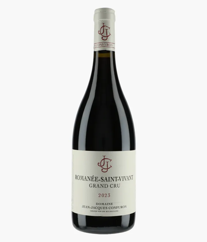 Romanée-Saint-Vivant Grand Cru