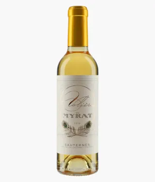 Les Volières de Myrat