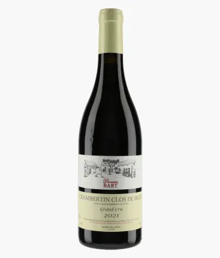 Chambertin Clos-de-Bèze Grand Cru