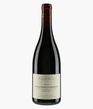 FEUILLET FRANCOIS | Latricières-Chambertin Grand Cru 2018