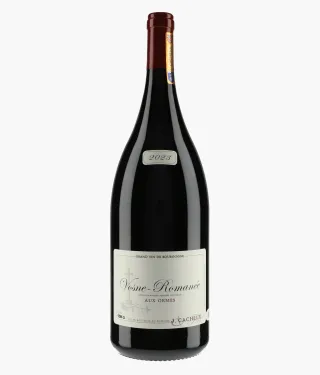 Vosne-Romanée Aux Ormes