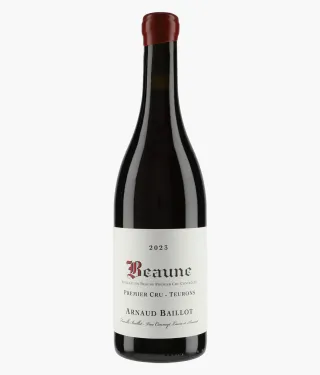 Beaune 1er Cru Teurons