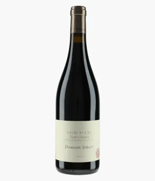 Givry 1er Cru Servoisine
