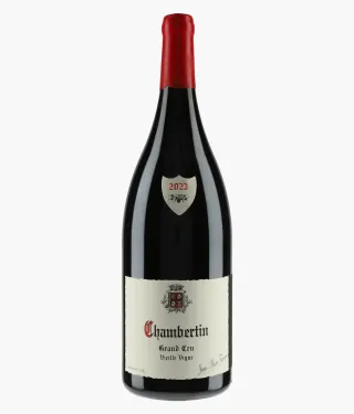 Chambertin Grand Cru Vieille Vigne