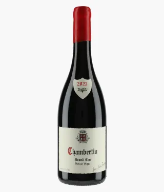 Chambertin Grand Cru Vieille Vigne
