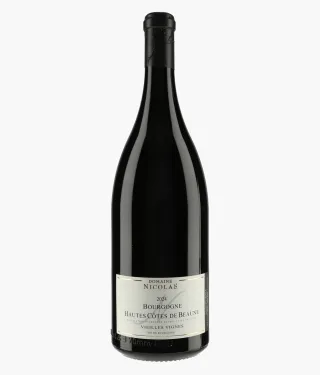 Bourgogne Hautes-Côtes de Beaune V.V
